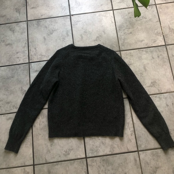 J. Crew Lambswool sweater - Picture 4 of 5